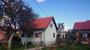 Bakina kućica - Grandma's cottage